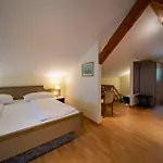 La Perla 3* Ascona