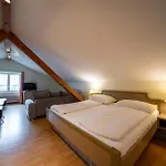 Hotel La Perla