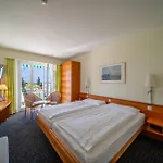 La Perla Hotel Ascona