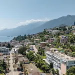 La Perla 3* Ascona