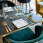 La Perla 3* Ascona