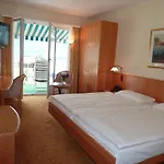 La Perla Hotel Ascona