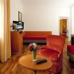 La Perla 3* Ascona