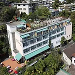 La Perla Ascona