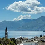 La Perla Отель