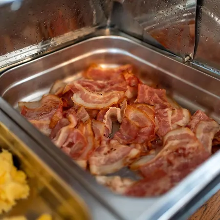 La Perla Hotel Ascona