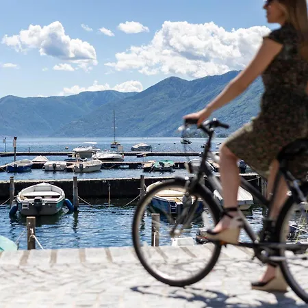 La Perla أسكونا