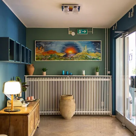 La Perla Ξενοδοχείο 3*