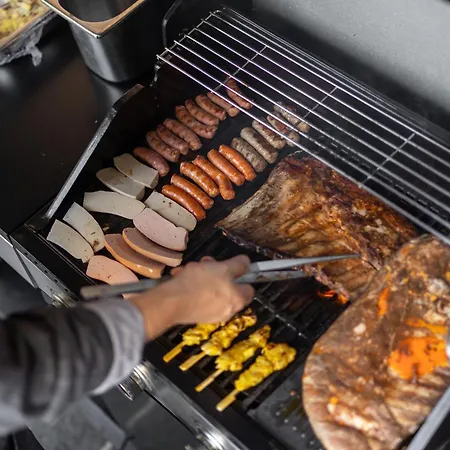 La Perla Ξενοδοχείο 3*