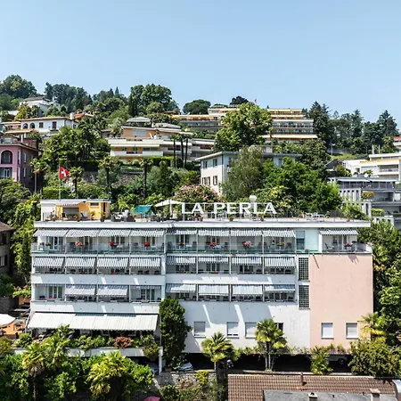 Hotel La Perla