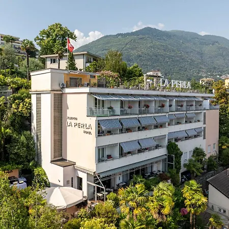 La Perla