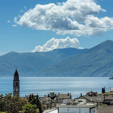 La Perla Ξενοδοχείο