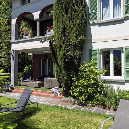 La Perla Hotel