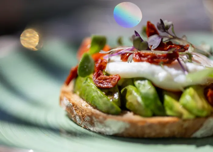 La Perla 3* אסקונה