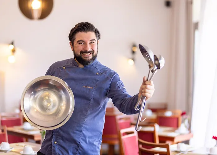 Hotel La Perla Ascona