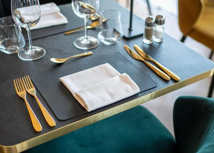 La Perla 3* אסקונה