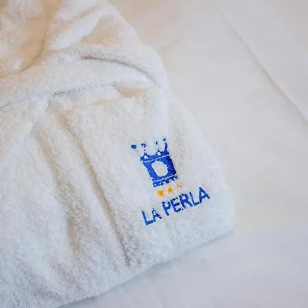 La Perla