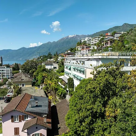 La Perla Ascona