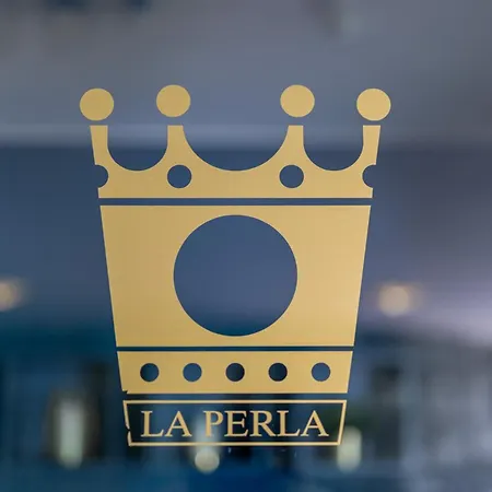 ホテル La Perla アスコナ