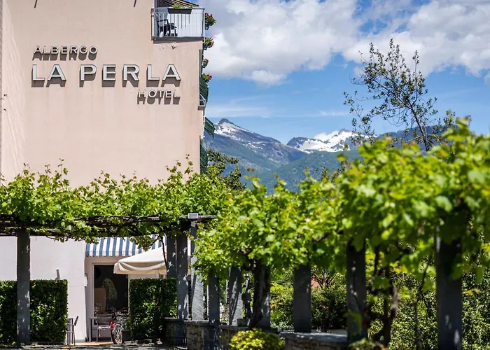 La Perla Ascona