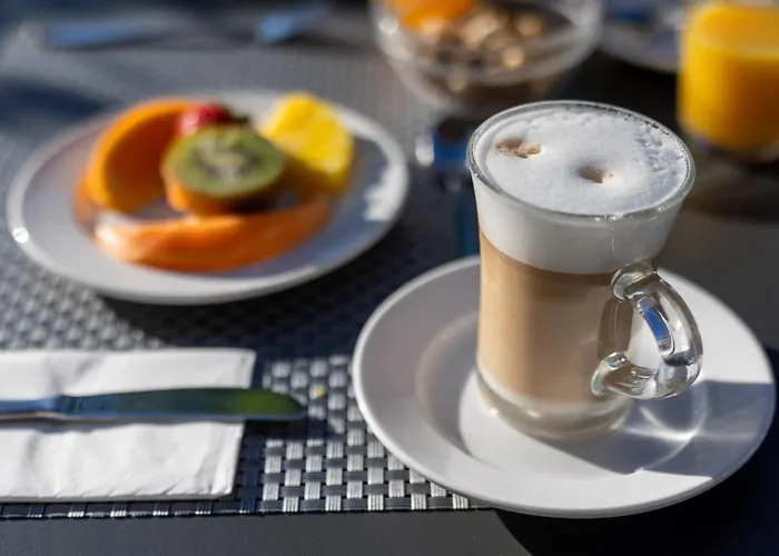 Hotell La Perla Ascona